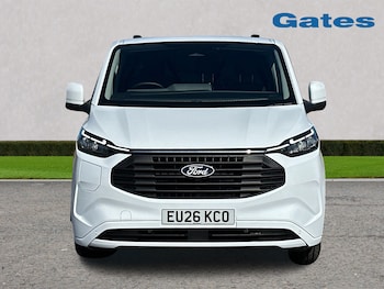 Used Ford Transit Custom 2026 for sale - 79256422: Photo