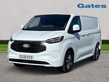 Used Ford Transit Custom 2026 for sale - 79256422: Photo
