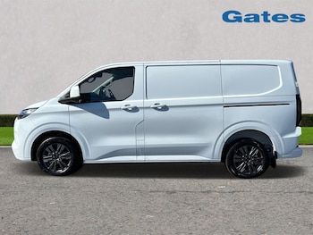 Used Ford Transit Custom 2026 for sale - 79256422: Photo