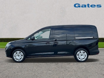 Used Ford Transit Connect 2025 for sale - 79087620: Photo