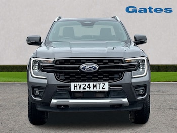 Used Ford Ranger 2024 for sale - 78555458: Photo