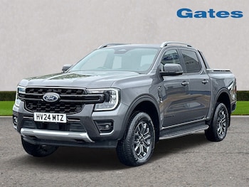 Used Ford Ranger 2024 for sale - 78555458: Photo
