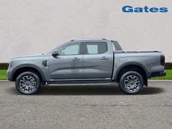 Used Ford Ranger 2024 for sale - 78555458: Photo