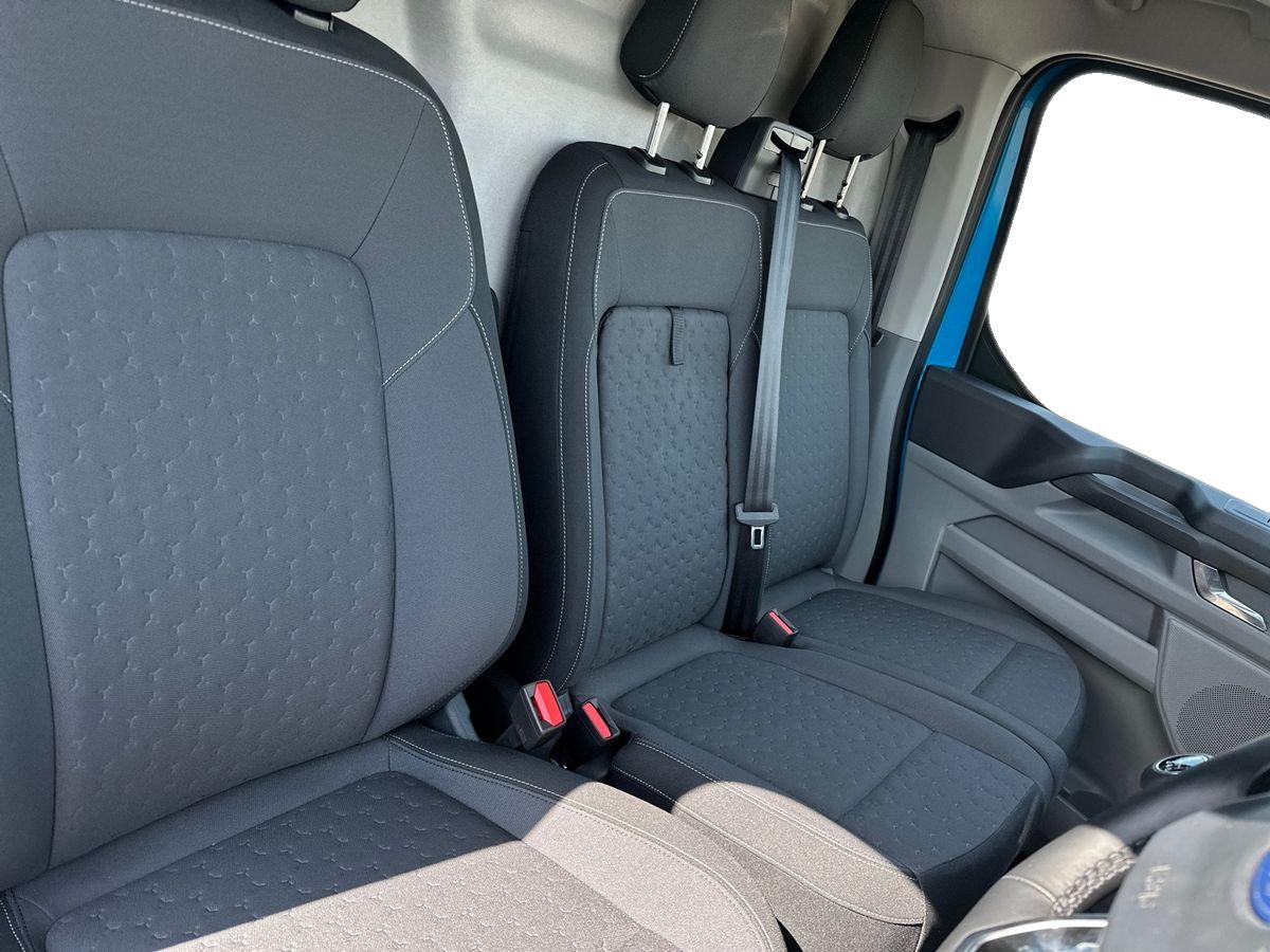 Used Ford Transit Custom 2025 for sale - 76037680: Photo 15