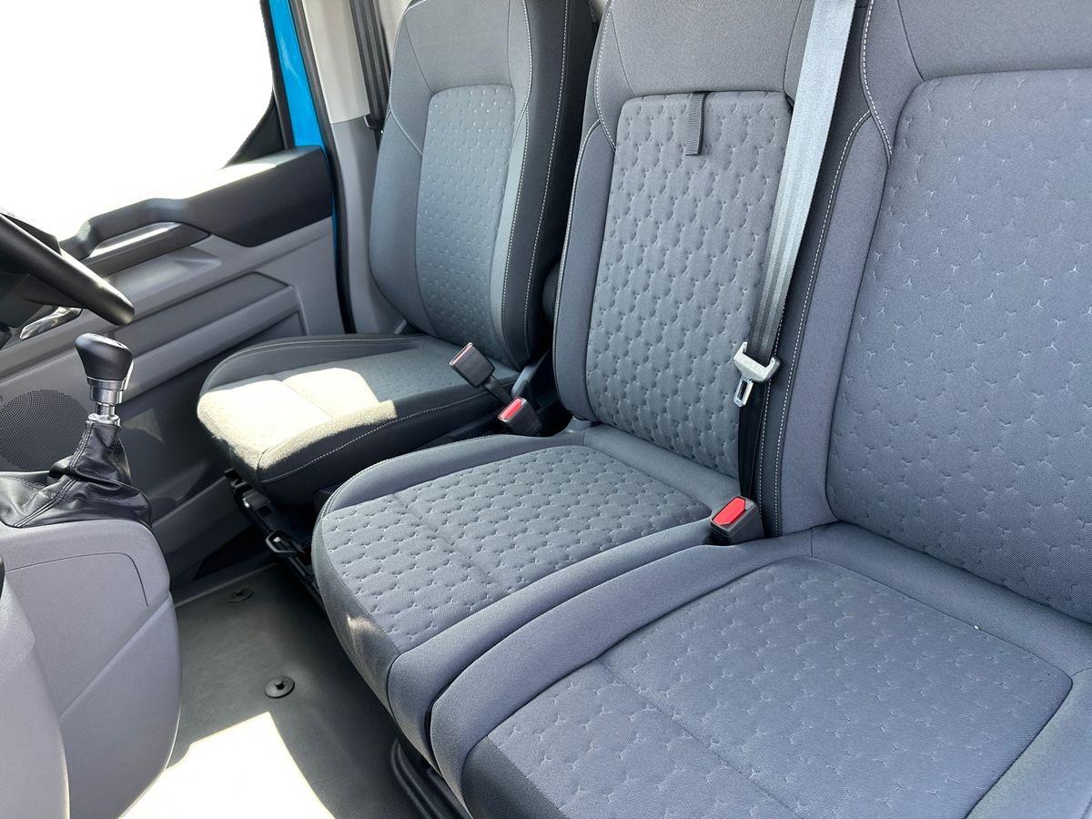 Used Ford Transit Custom 2025 for sale - 76037680: Photo 16
