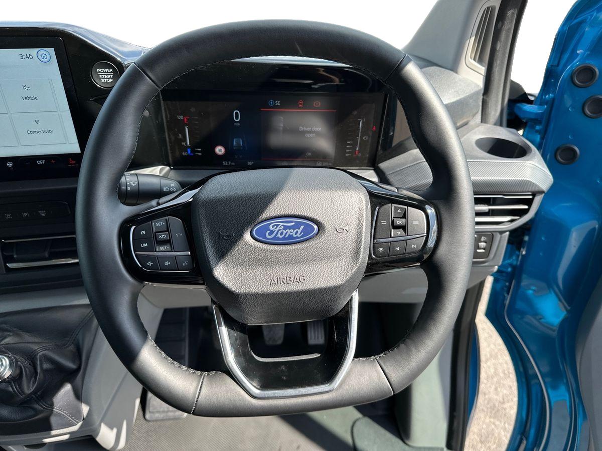 Used Ford Transit Custom 2025 for sale - 76037680: Photo 18