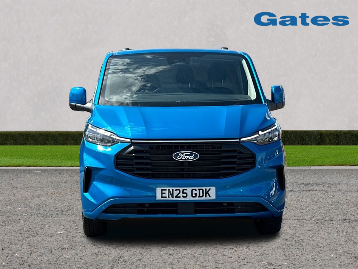 Used Ford Transit Custom 2025 for sale - 76037680: Photo 2
