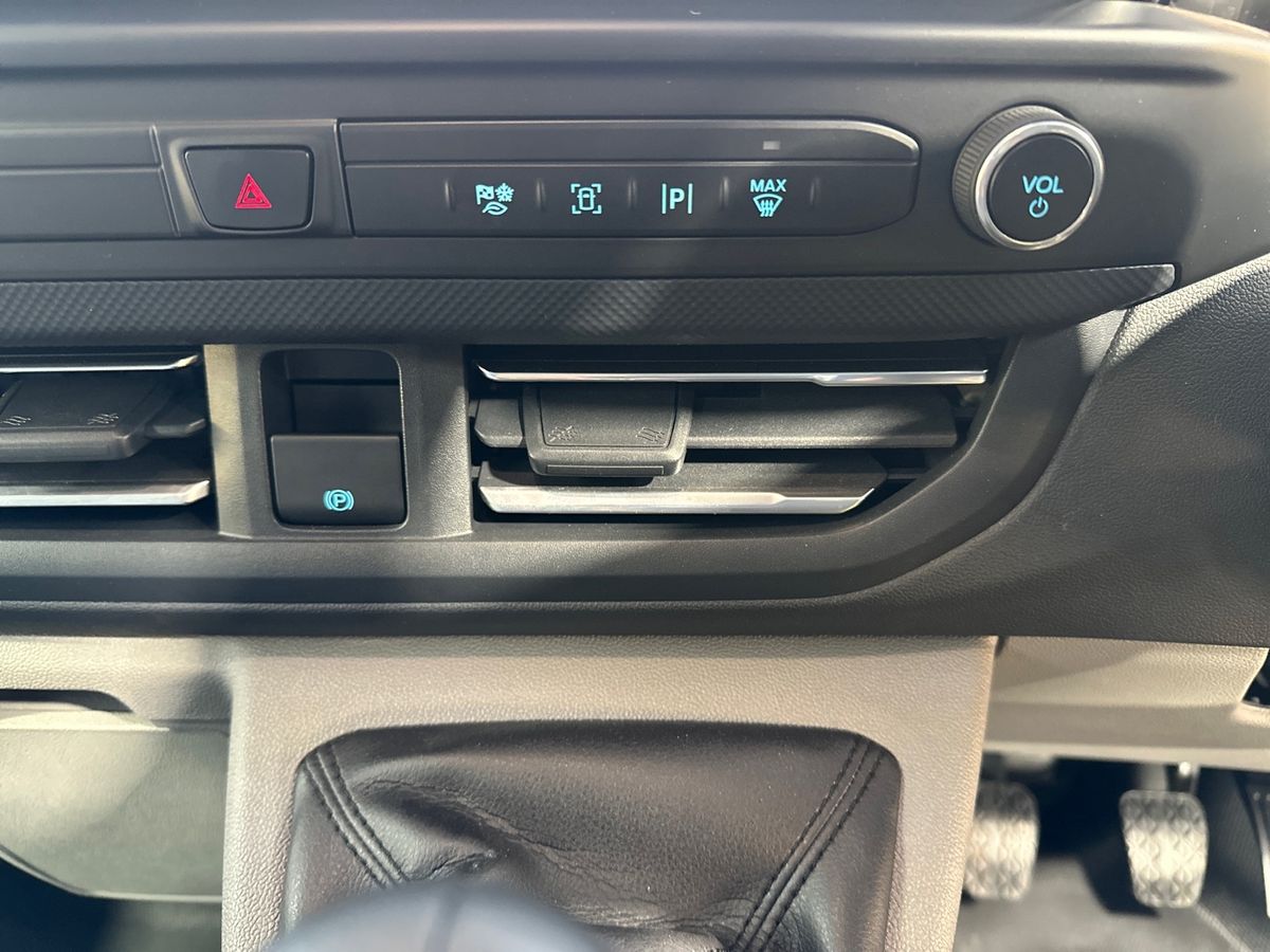 Used Ford Transit Custom 2025 for sale - 76037680: Photo 23