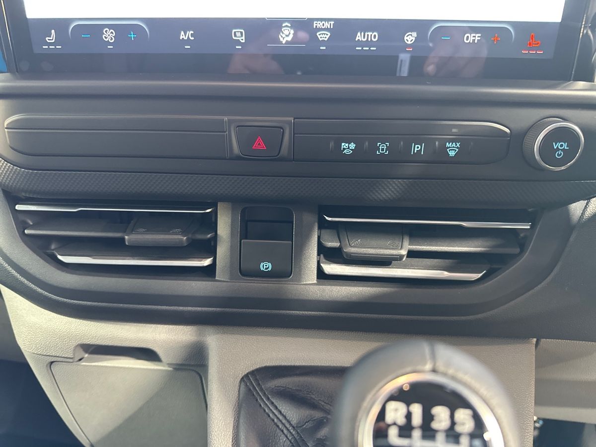 Used Ford Transit Custom 2025 for sale - 76037680: Photo 24