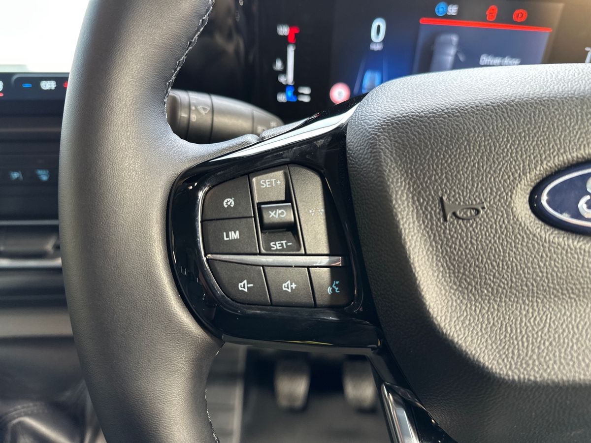 Used Ford Transit Custom 2025 for sale - 76037680: Photo 29