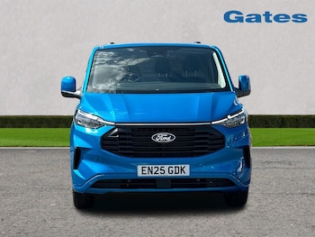 Used Ford Transit Custom 2025 for sale - 76037680: Photo 2