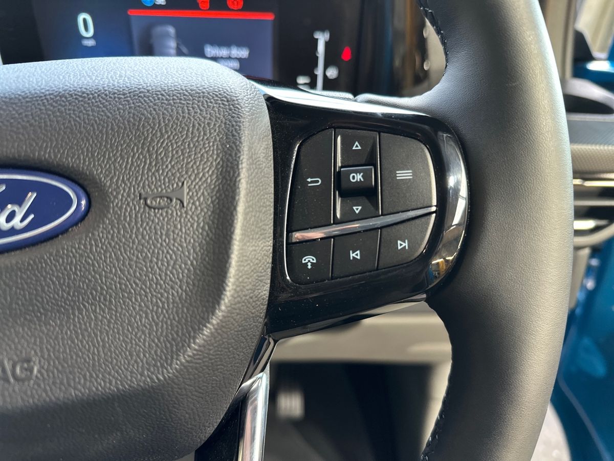 Used Ford Transit Custom 2025 for sale - 76037680: Photo 30