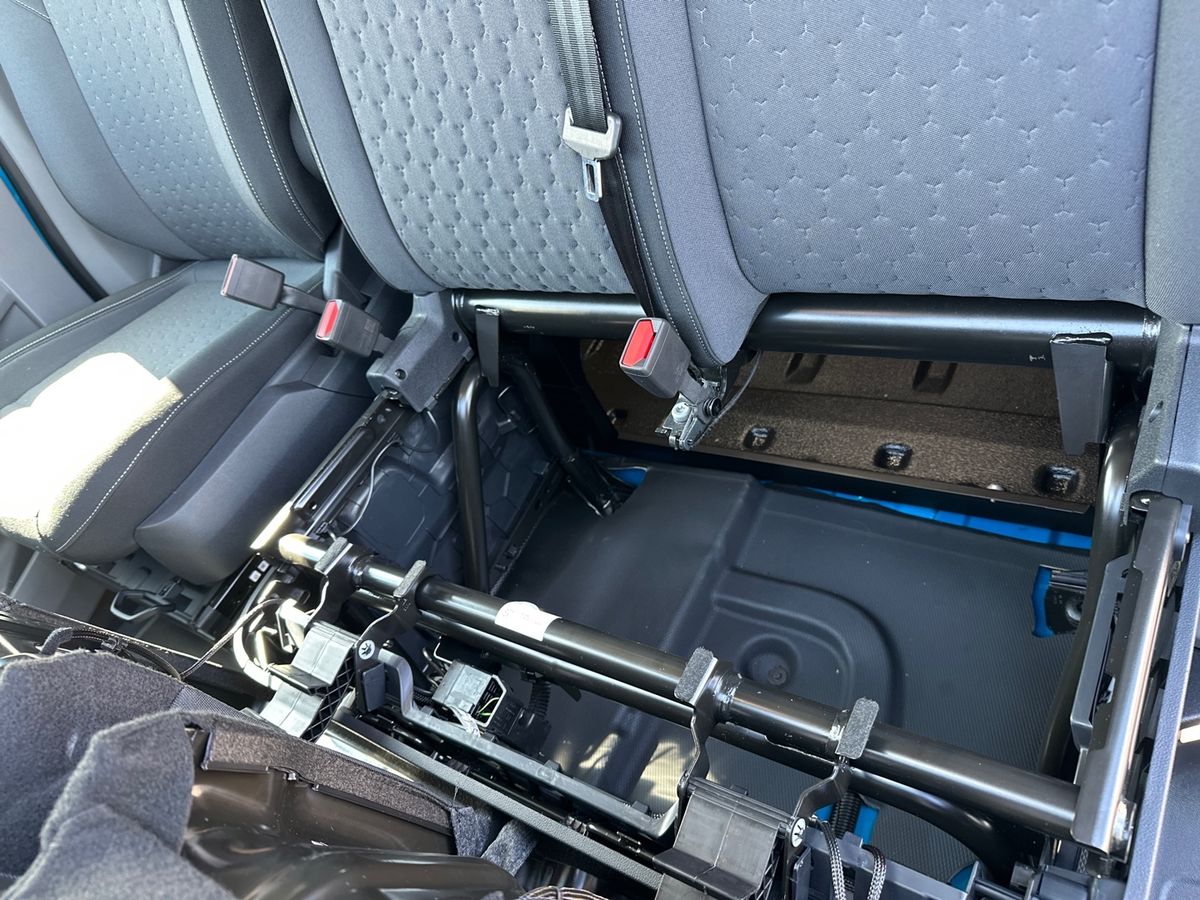 Used Ford Transit Custom 2025 for sale - 76037680: Photo 32