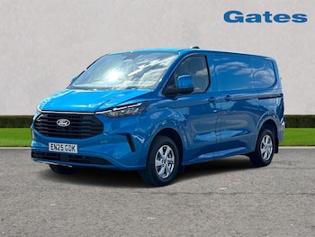 Used Ford Transit Custom 2025 for sale - 76037680: Photo 3