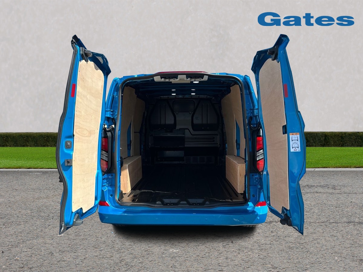 Used Ford Transit Custom 2025 for sale - 76037680: Photo 9