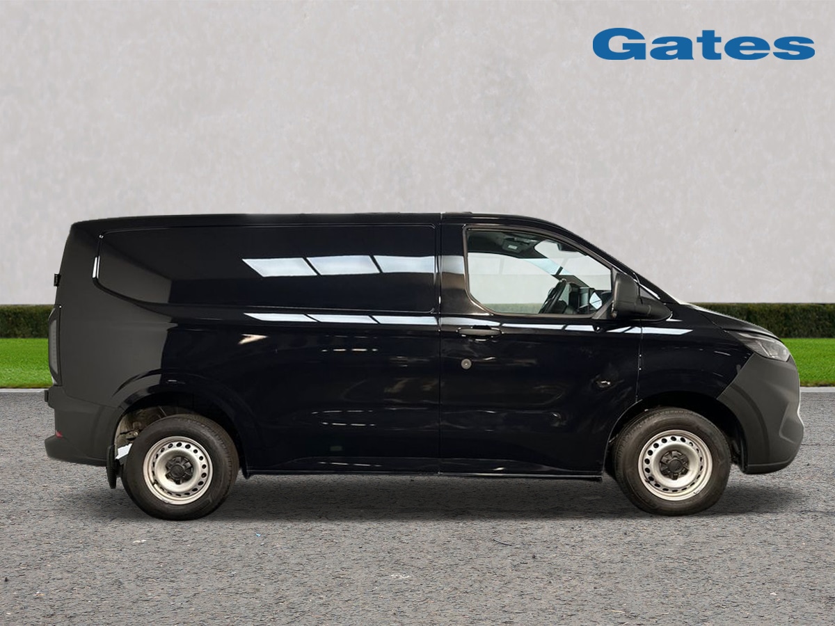 Used Ford Transit Custom 2025 for sale - 77339350: Photo 11