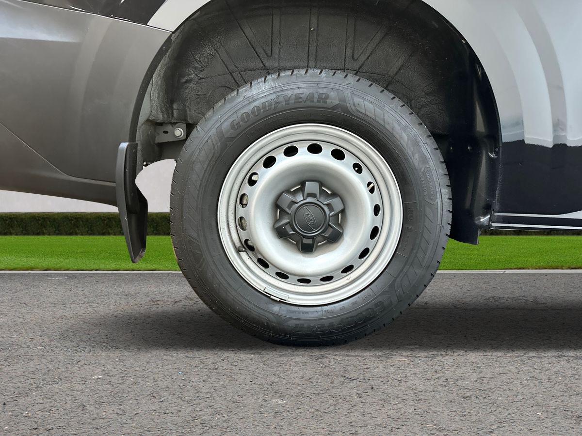 Used Ford Transit Custom 2025 for sale - 77339350: Photo 12