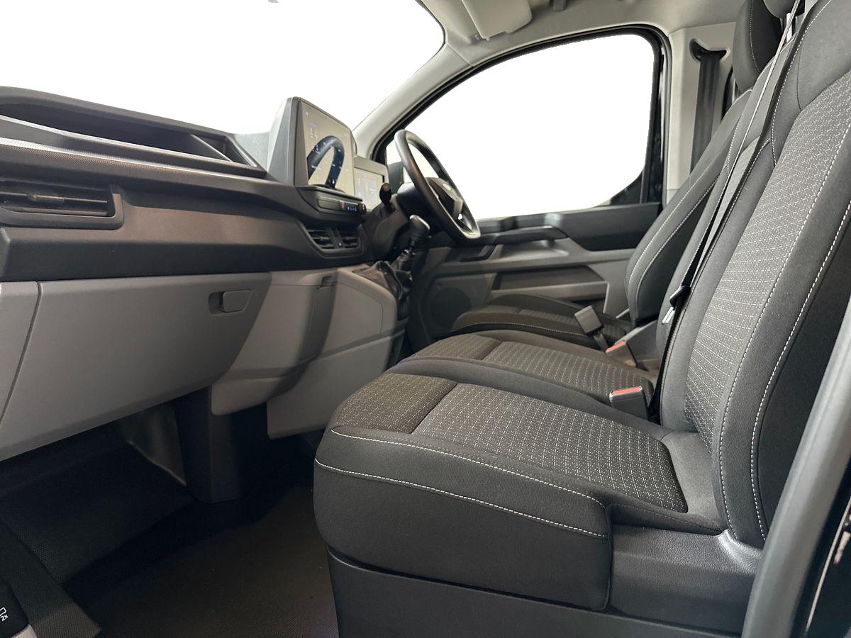 Used Ford Transit Custom 2025 for sale - 77339350: Photo 14