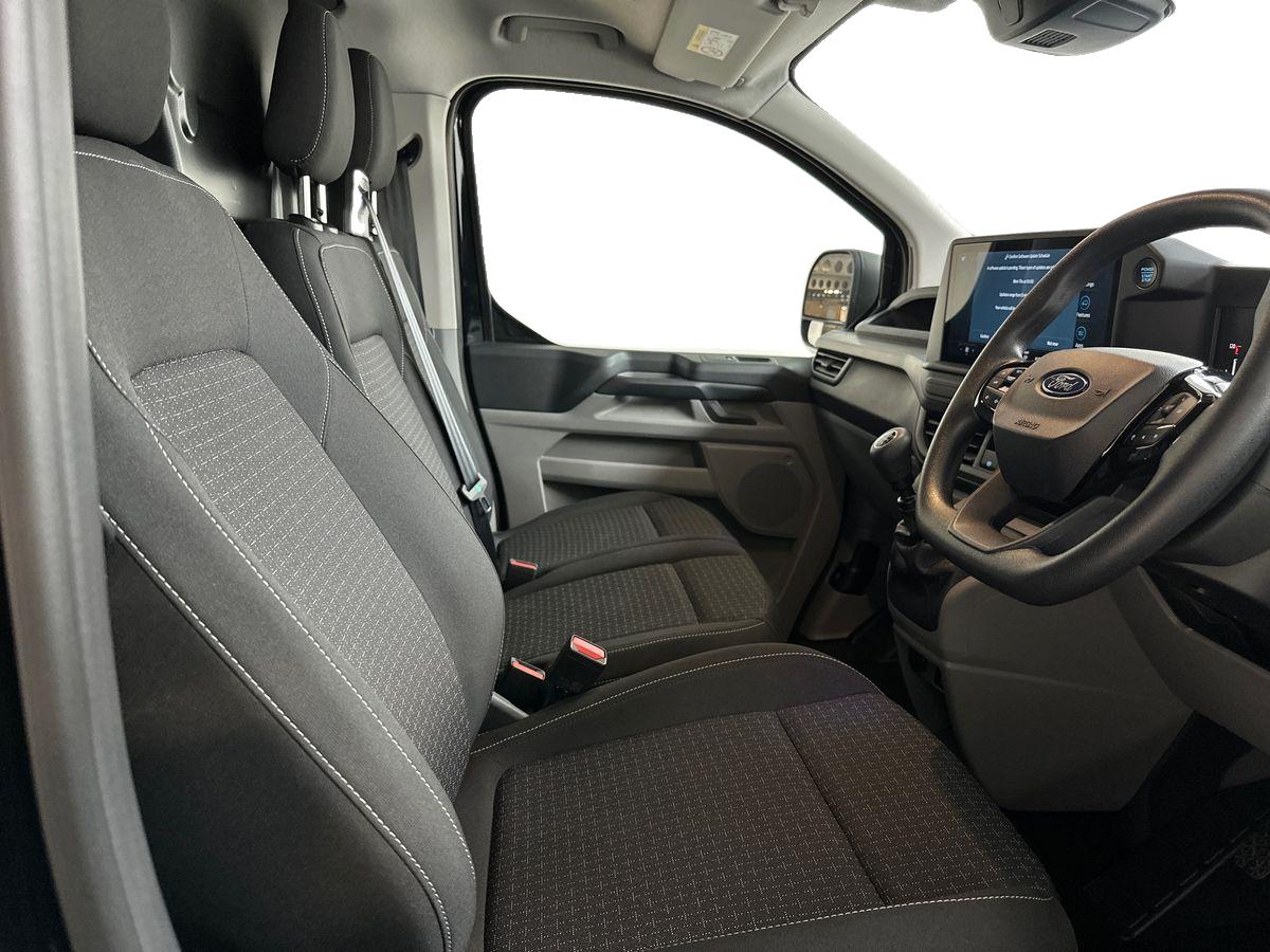 Used Ford Transit Custom 2025 for sale - 77339350: Photo 15