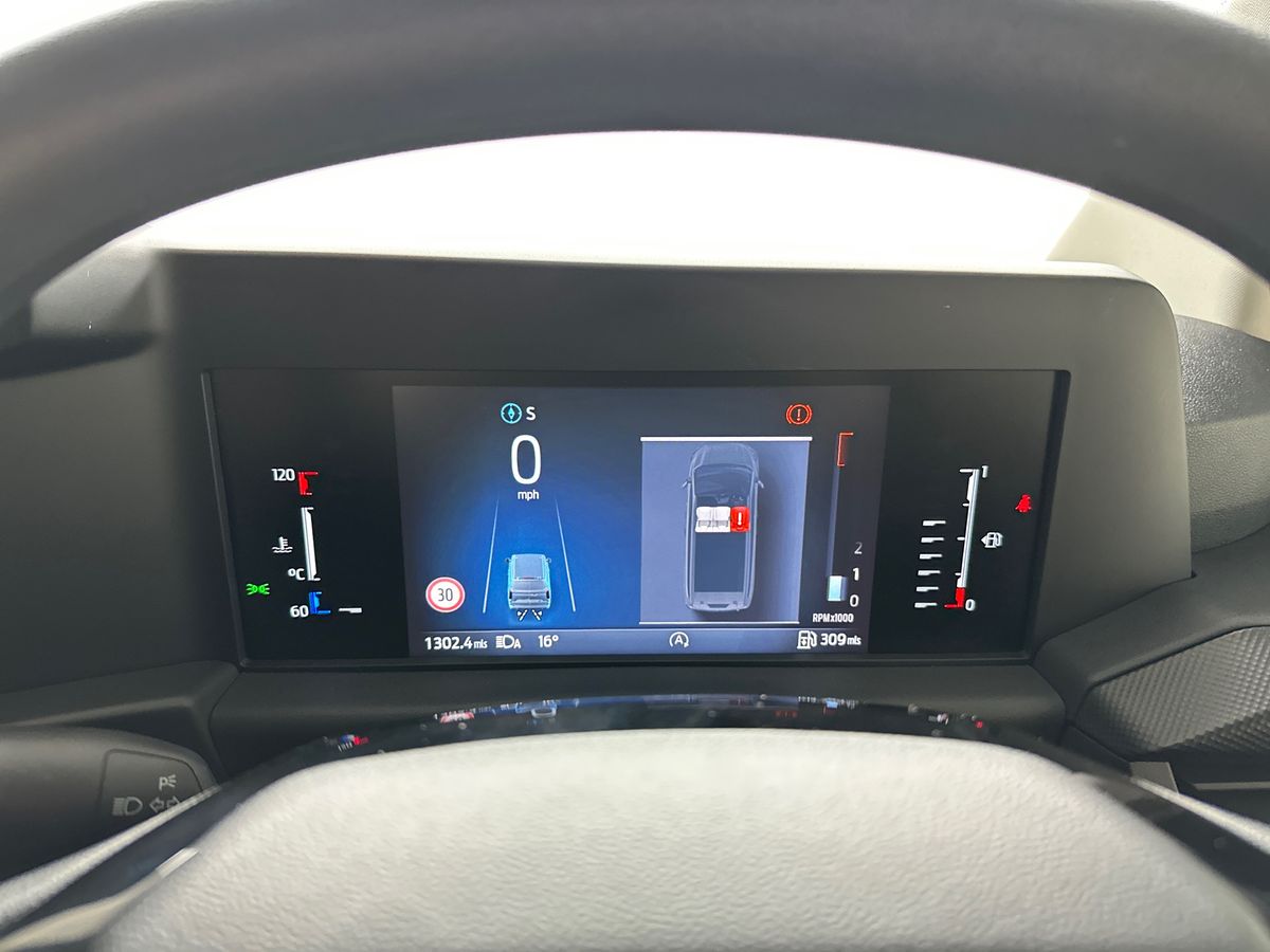 Used Ford Transit Custom 2025 for sale - 77339350: Photo 19