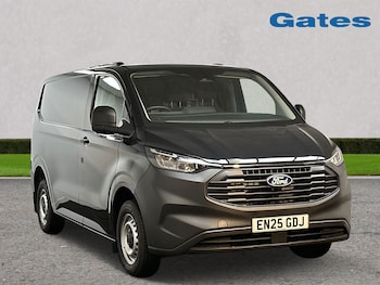 Used Ford Transit Custom 2025 for sale - 77339350: Photo