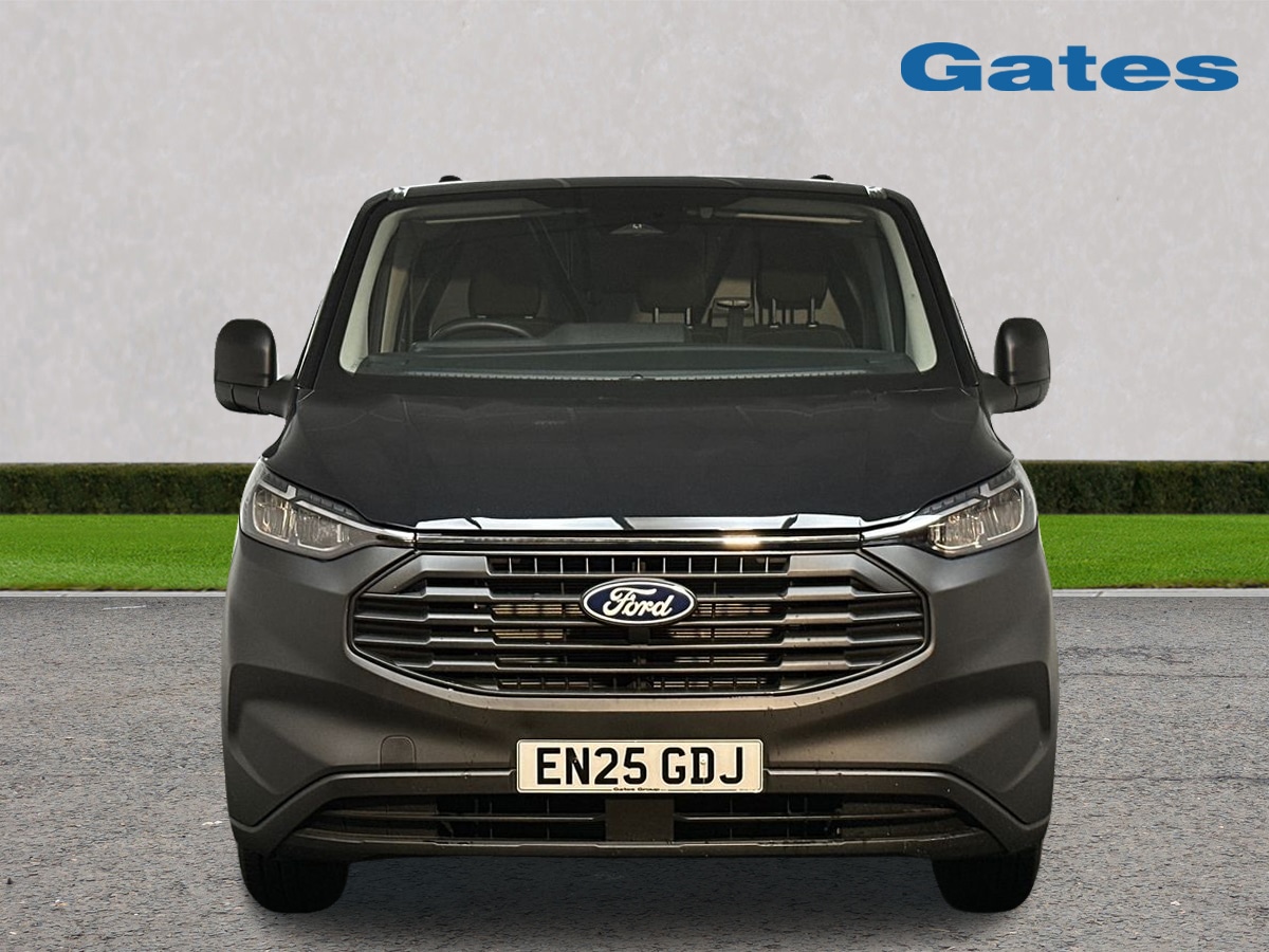 Used Ford Transit Custom 2025 for sale - 77339350: Photo 2