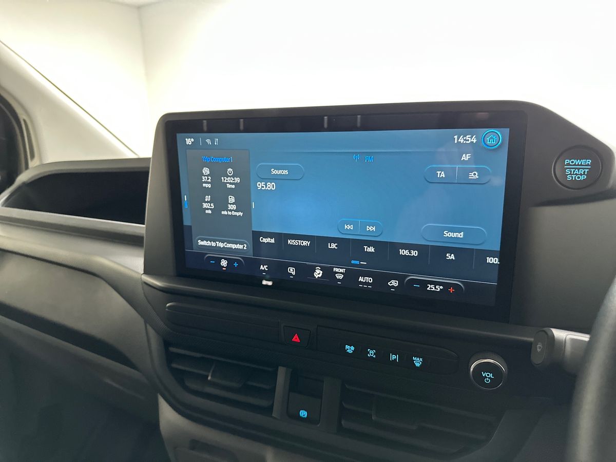 Used Ford Transit Custom 2025 for sale - 77339350: Photo 21