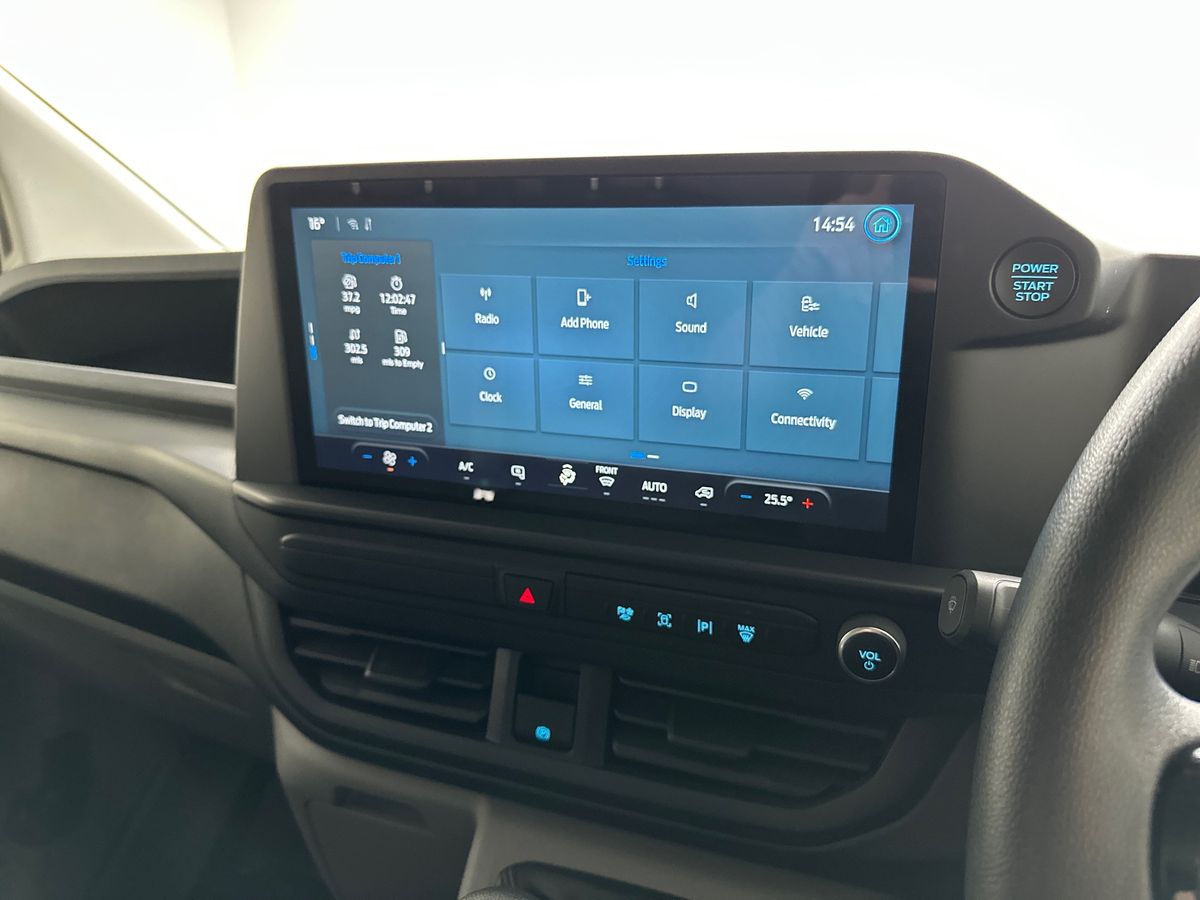 Used Ford Transit Custom 2025 for sale - 77339350: Photo 22