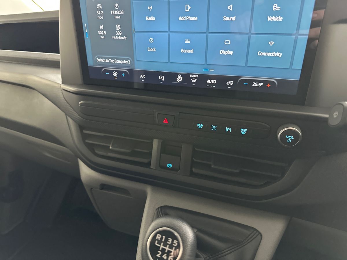 Used Ford Transit Custom 2025 for sale - 77339350: Photo 24