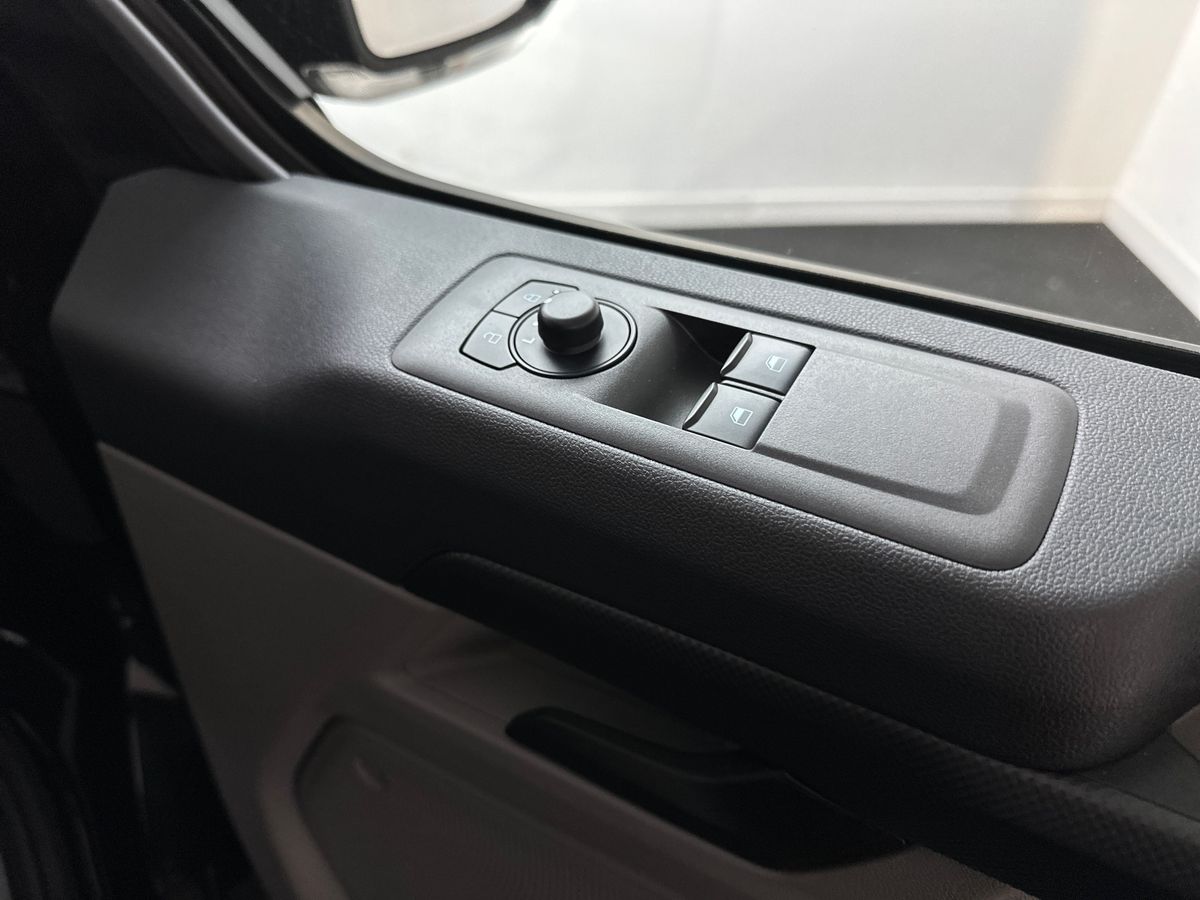 Used Ford Transit Custom 2025 for sale - 77339350: Photo 27