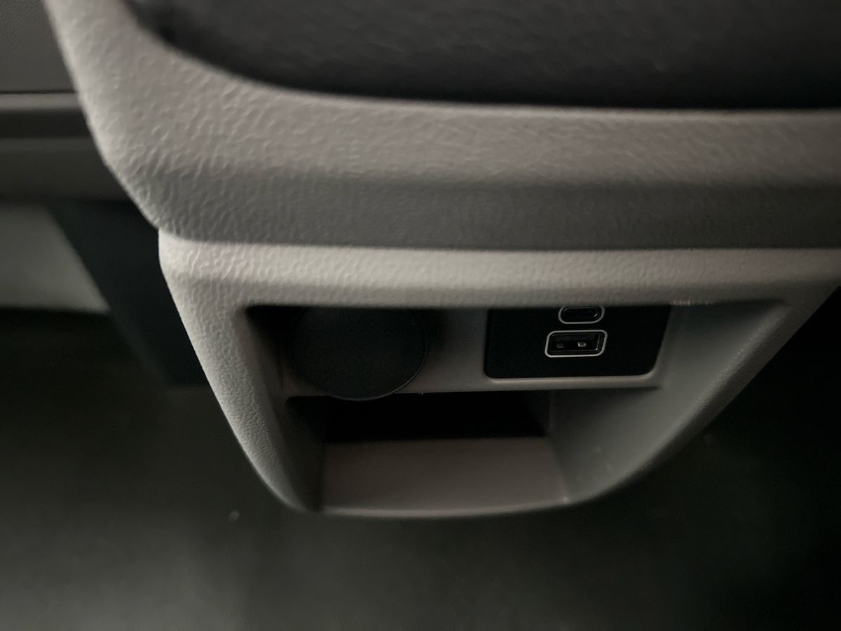 Used Ford Transit Custom 2025 for sale - 77339350: Photo 28