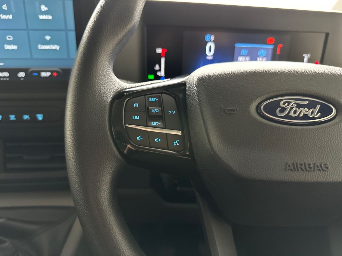 Used Ford Transit Custom 2025 for sale - 77339350: Photo 29