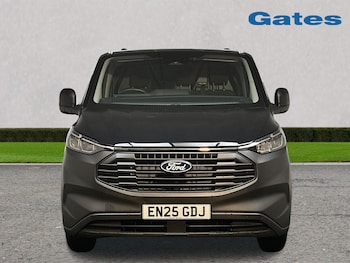 Used Ford Transit Custom 2025 for sale - 77339350: Photo