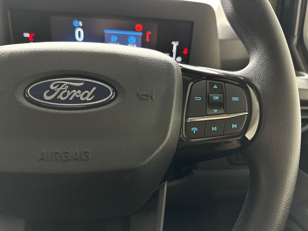 Used Ford Transit Custom 2025 for sale - 77339350: Photo 30