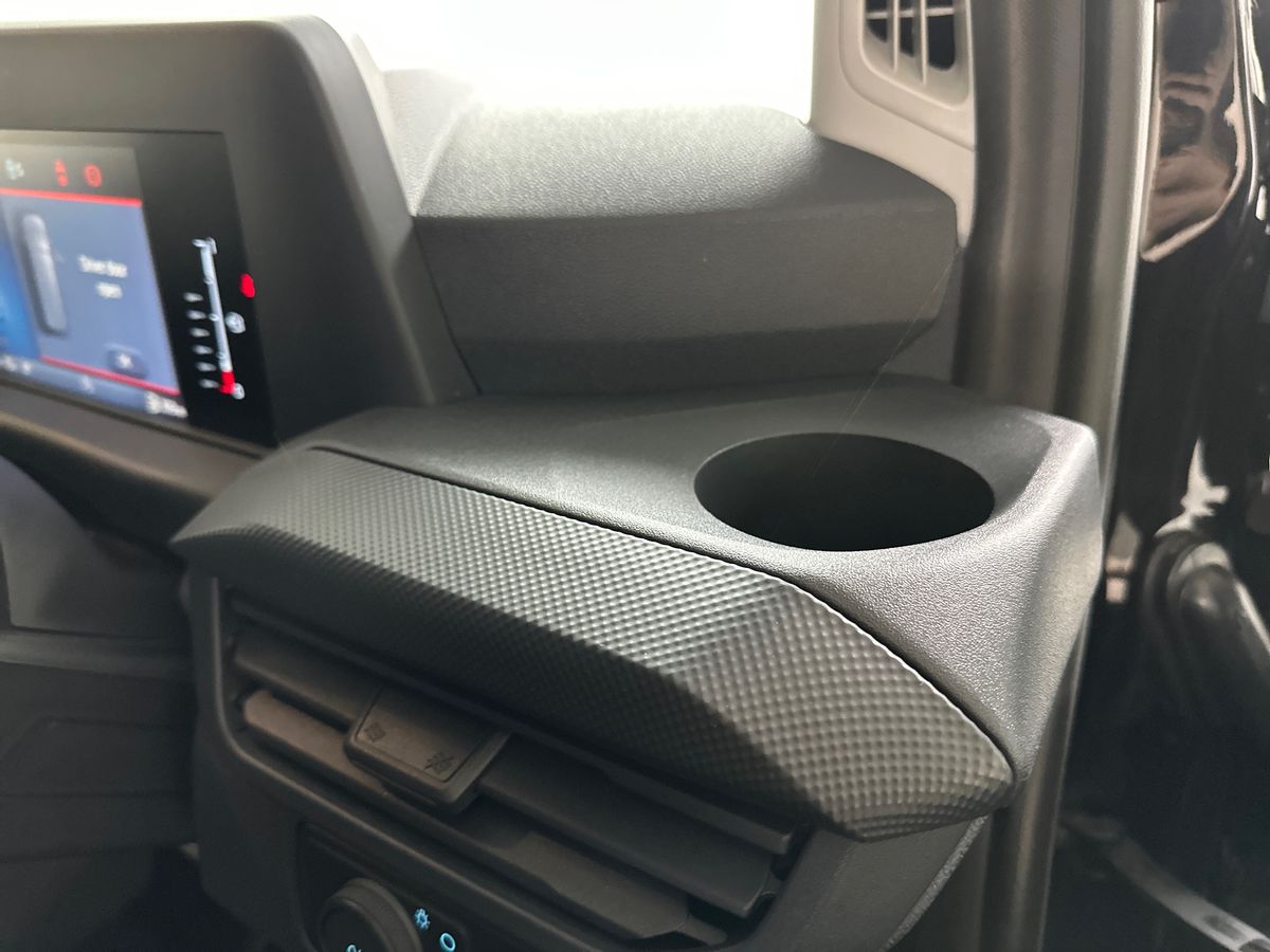 Used Ford Transit Custom 2025 for sale - 77339350: Photo 31