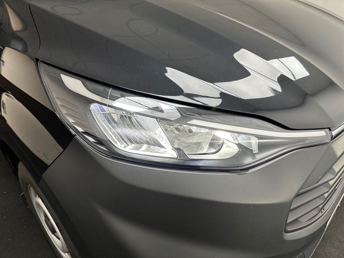 Used Ford Transit Custom 2025 for sale - 77339350: Photo 33