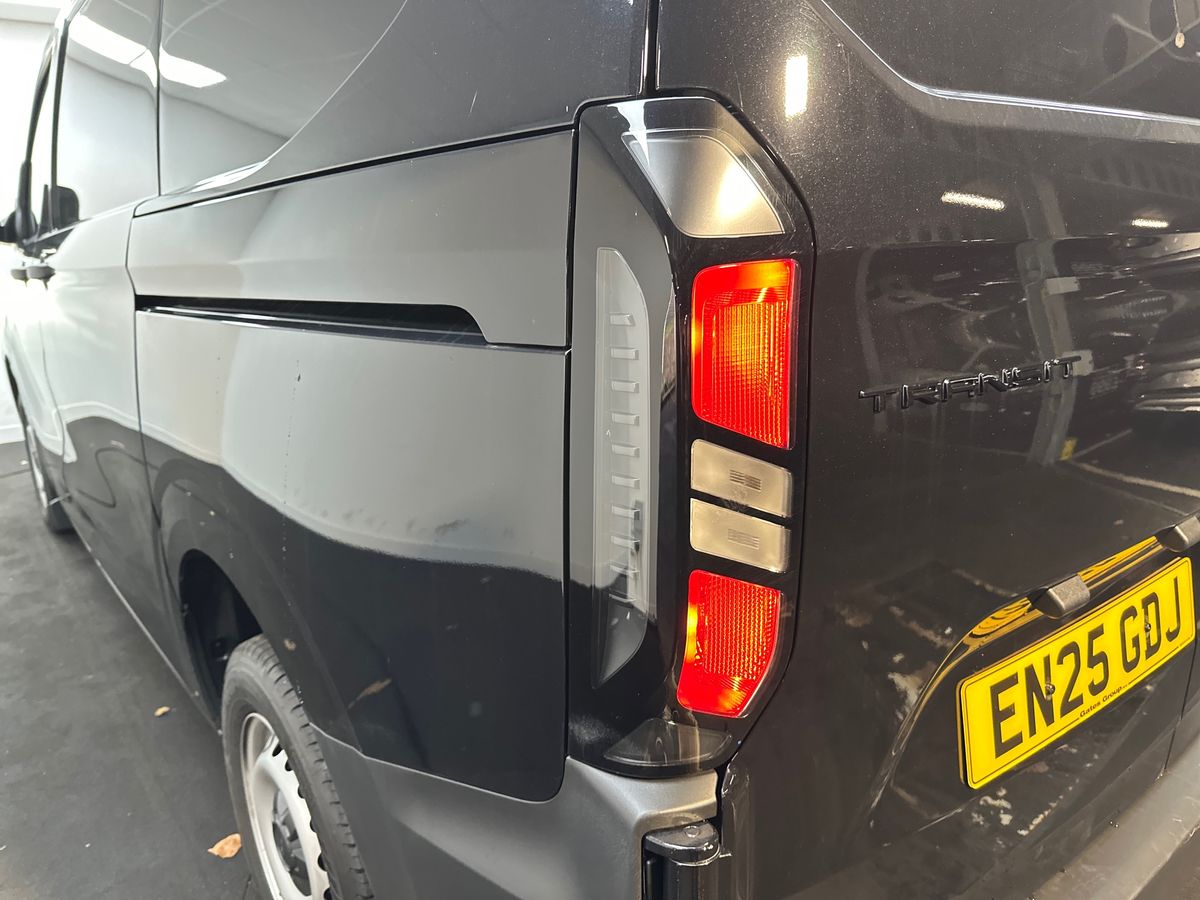 Used Ford Transit Custom 2025 for sale - 77339350: Photo 34