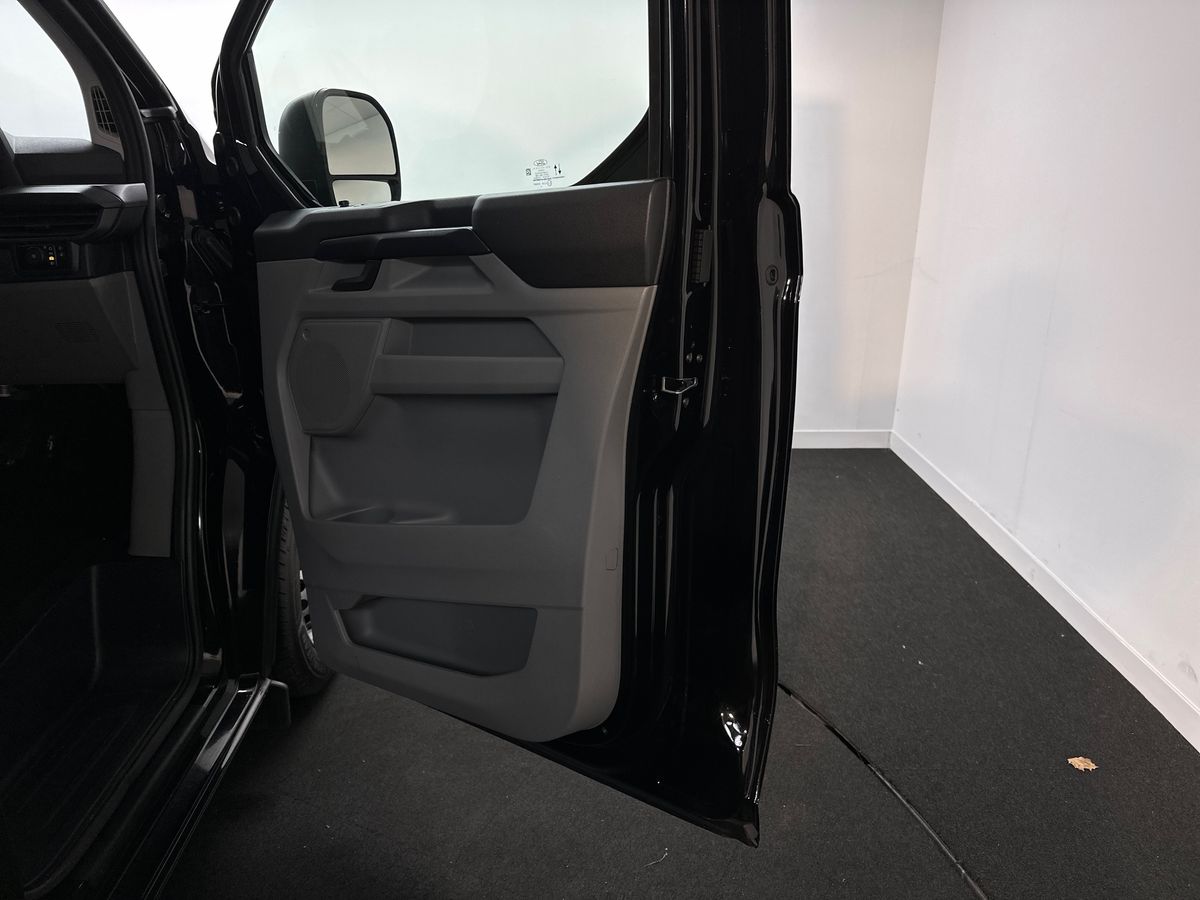 Used Ford Transit Custom 2025 for sale - 77339350: Photo 35