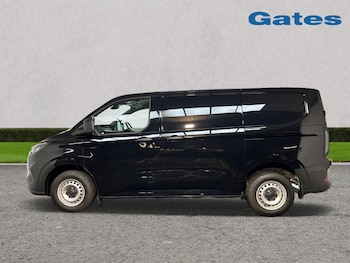 Used Ford Transit Custom 2025 for sale - 77339350: Photo