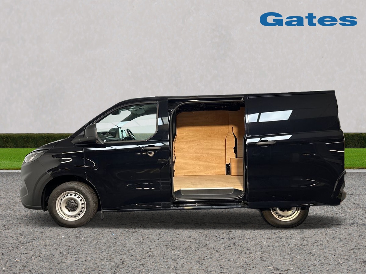 Used Ford Transit Custom 2025 for sale - 77339350: Photo 5