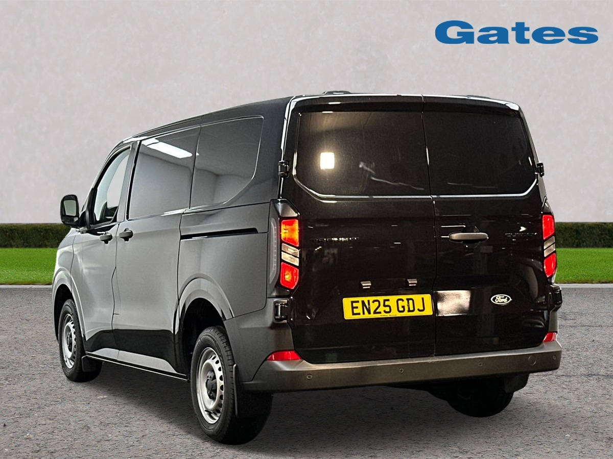 Used Ford Transit Custom 2025 for sale - 77339350: Photo 6