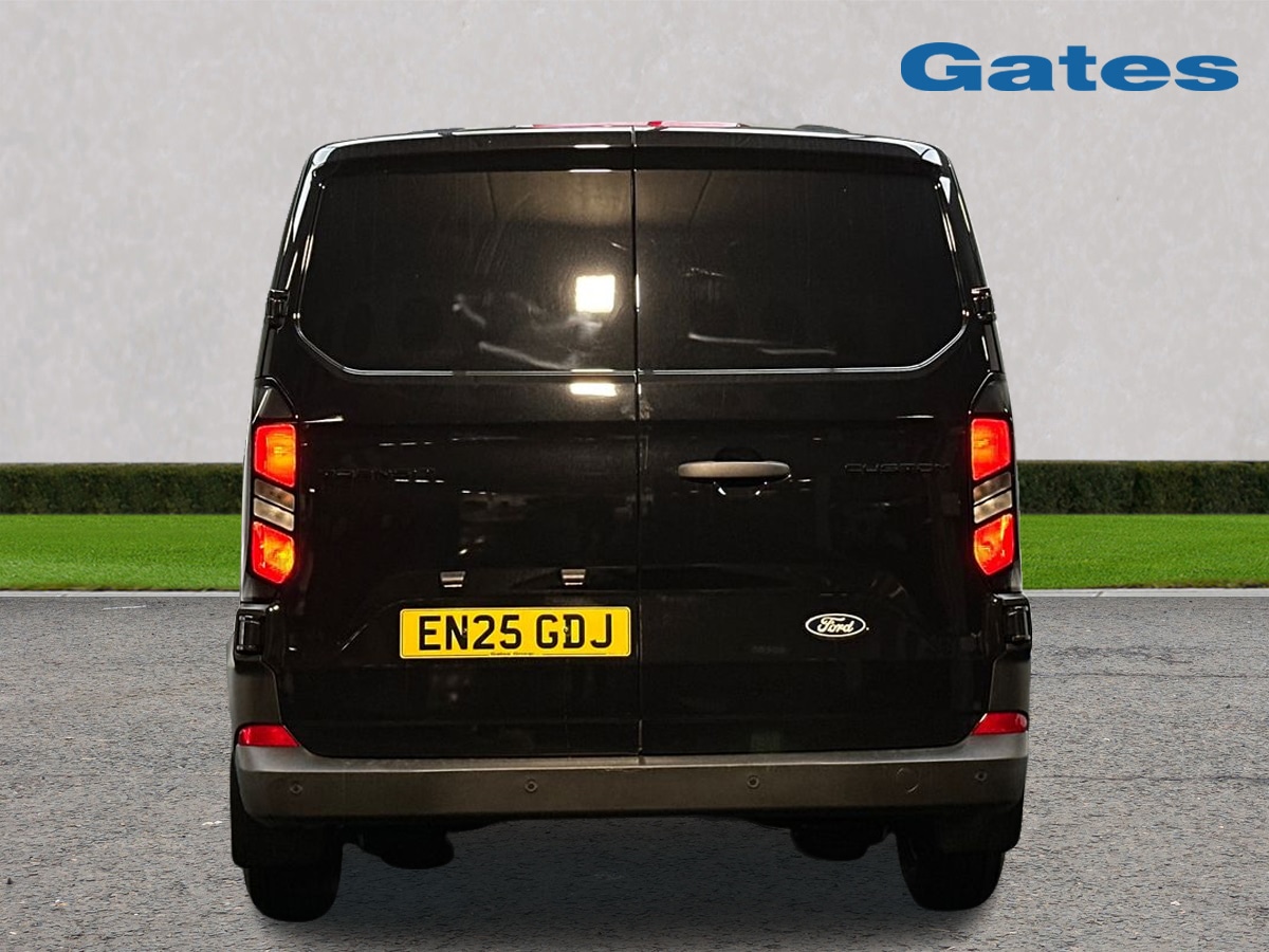 Used Ford Transit Custom 2025 for sale - 77339350: Photo 7