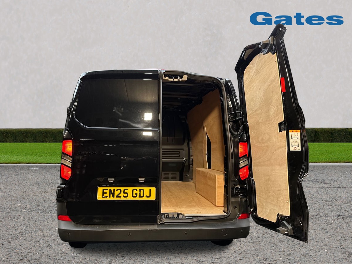 Used Ford Transit Custom 2025 for sale - 77339350: Photo 8