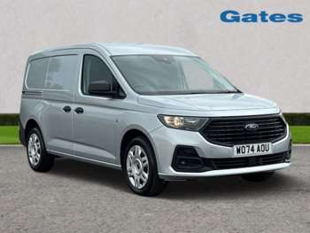 Used Ford Transit Connect 2025 for sale - 74984320: Photo