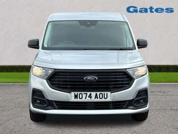 Used Ford Transit Connect 2025 for sale - 74984320: Photo