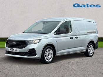 Used Ford Transit Connect 2025 for sale - 74984320: Photo