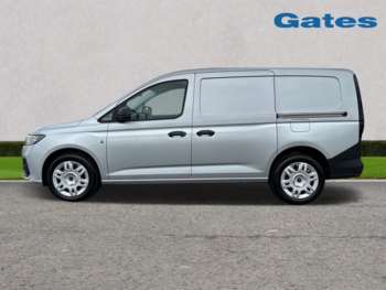 Used Ford Transit Connect 2025 for sale - 74984320: Photo