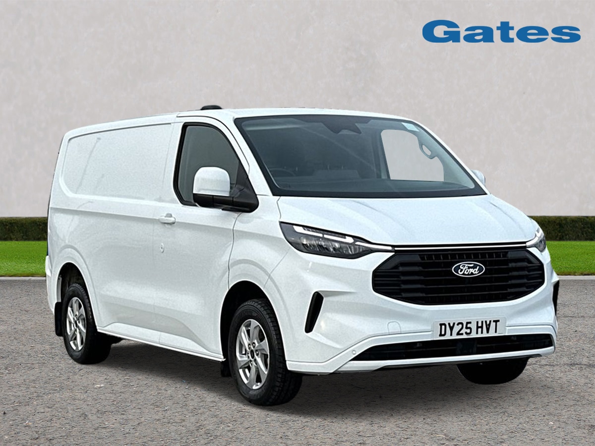 Used Ford Transit Custom 2025 for sale - 77959910: Photo 1