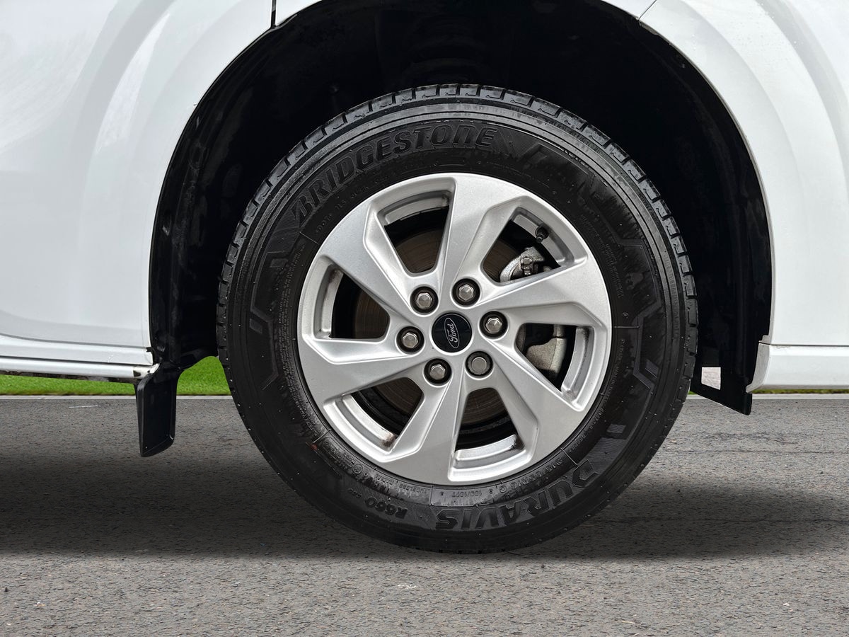 Used Ford Transit Custom 2025 for sale - 77959910: Photo 12