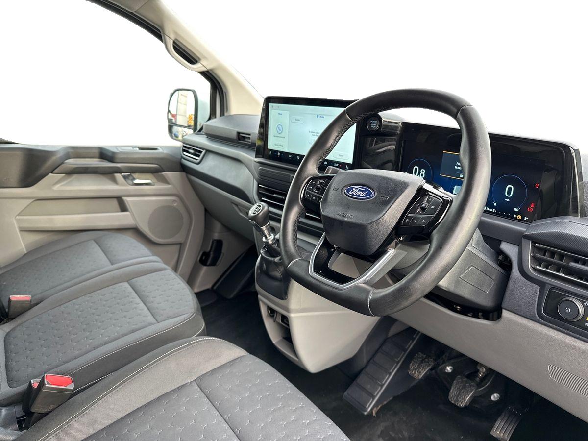 Used Ford Transit Custom 2025 for sale - 77959910: Photo 13